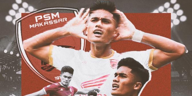 3 Pemain yang Digosipkan Jadi Buruan PSM di Bursa Transfer: Ada Striker Muda Pengganti Ramadhan Sananta!