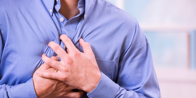 5 Perubahan Gaya Hidup yang Perlu Kamu Terapkan Usai Mengalami Serangan Jantung