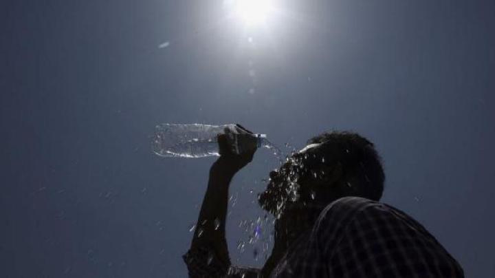 Suhu Panas Ekstrem Spanyol, Masalah Kesehatan